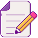 file,pencil,document,files and folders,sheet,pen,edit info